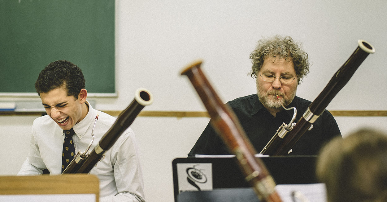 Fagott Kvartetten 20 (1)