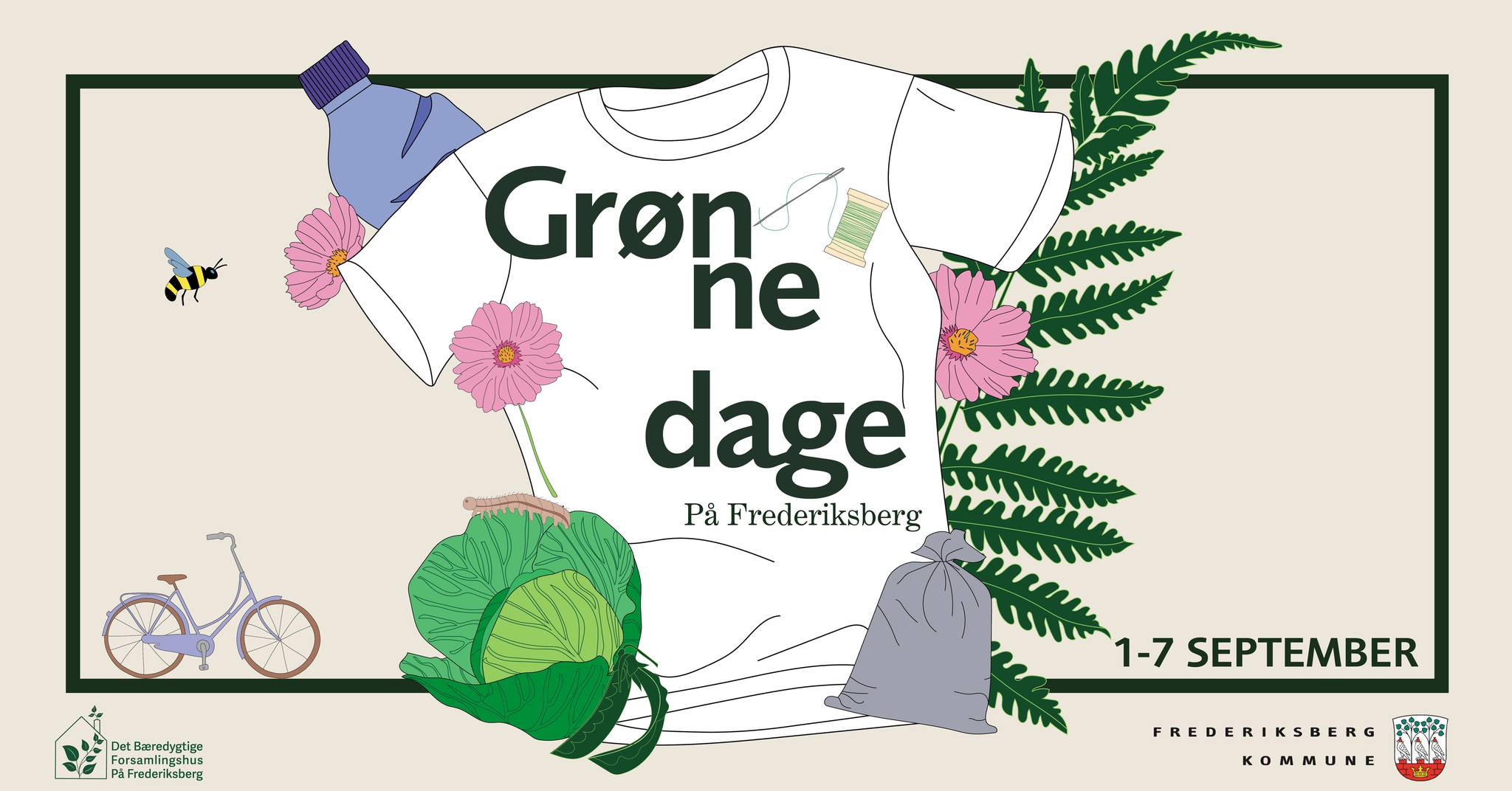 Grønne Dage 2025