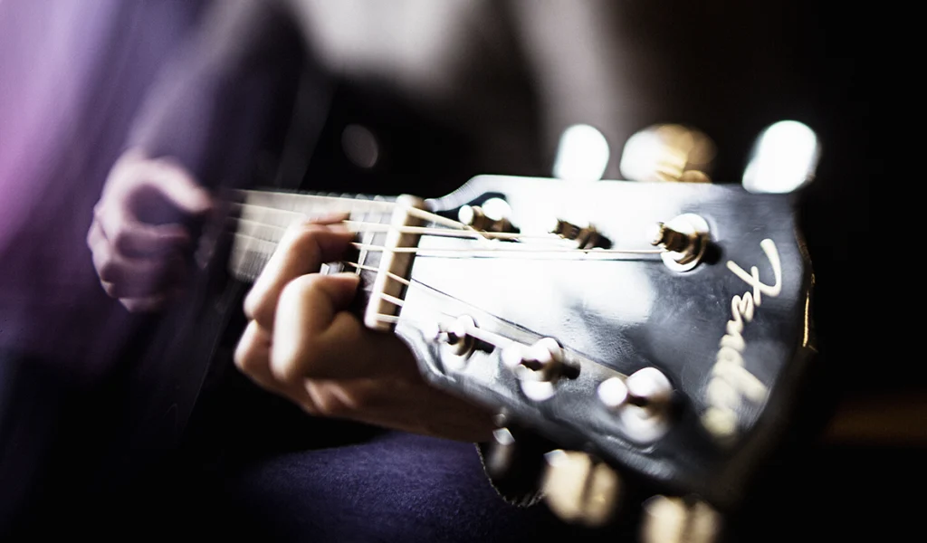 Guitar