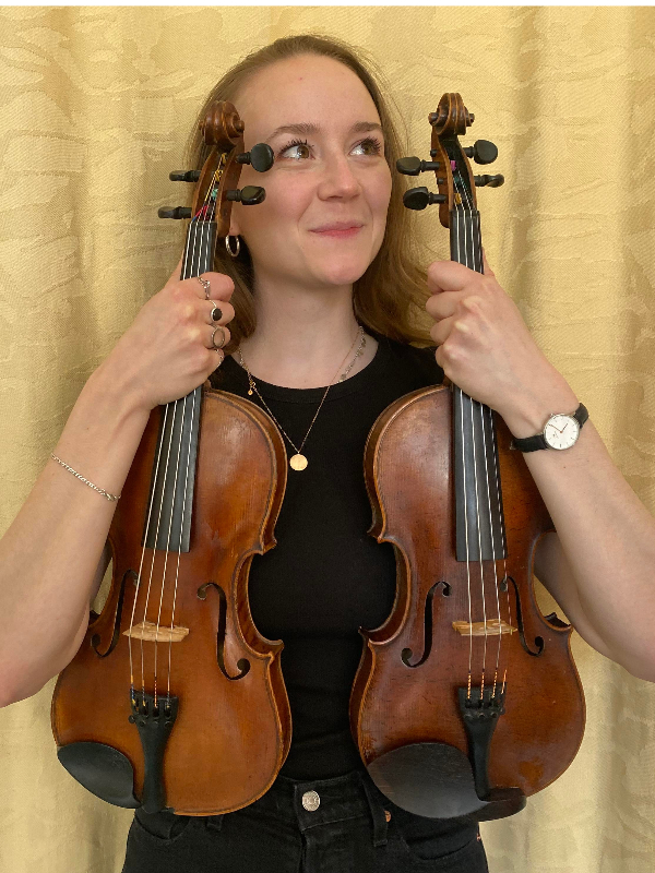 Christine Tilby
