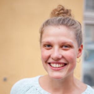 Kathrine Svensmark, Lydmur