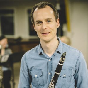Bo Skjold Christensen, klarinet
