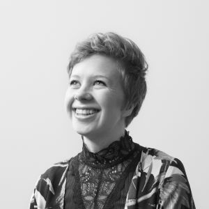 Maria Lundbak, obo