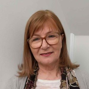 Hanne Futtrup, klarinet