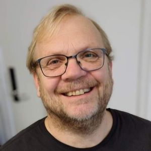 Bjørn Kirk, billedkunst