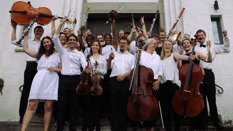 Plenum symfoniorkester